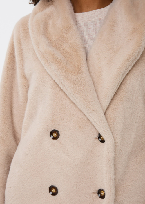 Пальто EsQualo