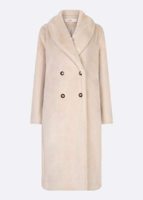 Пальто EsQualo