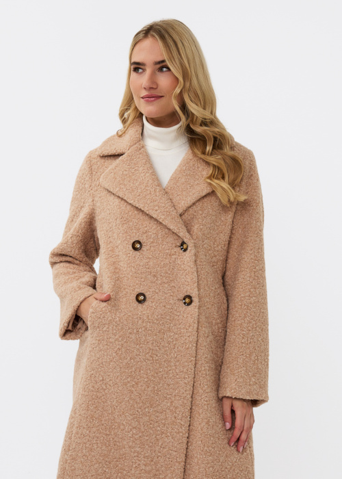 Пальто EsQualo