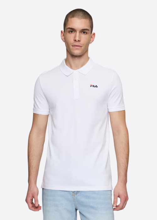 Fila polo krekls Sunchon
