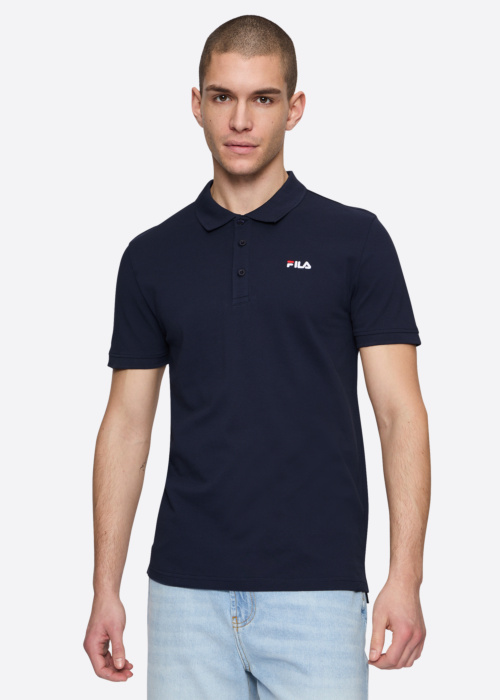 Fila polo krekls Sunchon