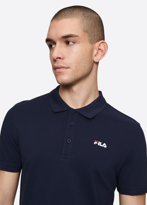 Fila polo krekls Sunchon
