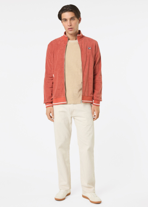 Кофта Tavarnuzze Fila