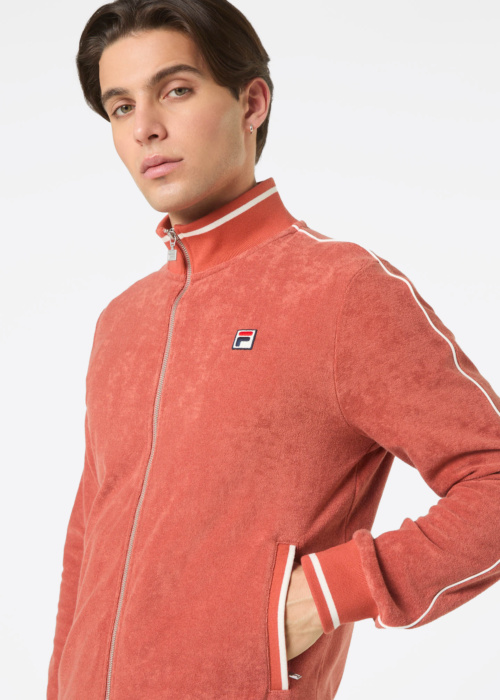 Кофта Tavarnuzze Fila