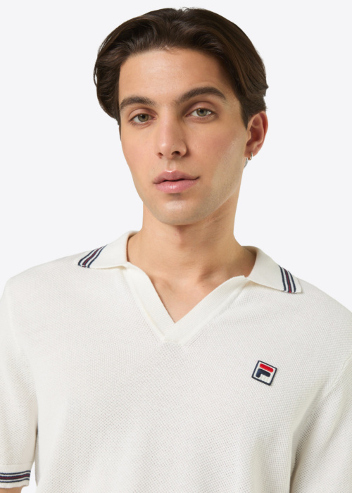 Рубашка-поло Orentano Fila