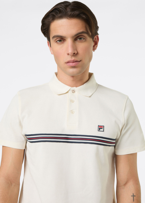 Рубашка-поло Diecimo Fila