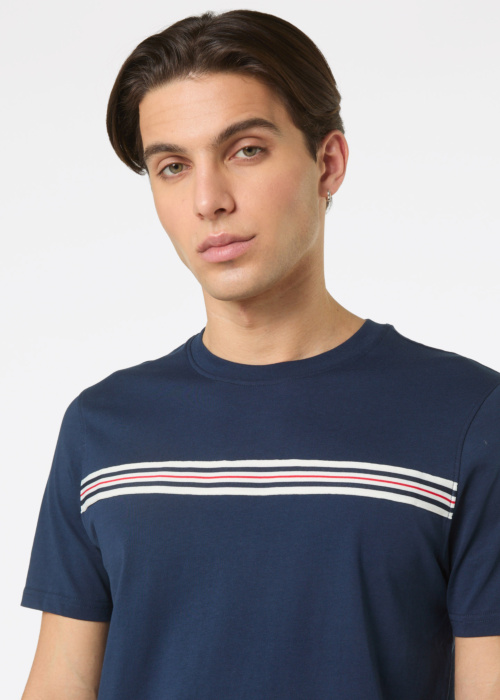 Футболка Diecimo Fila