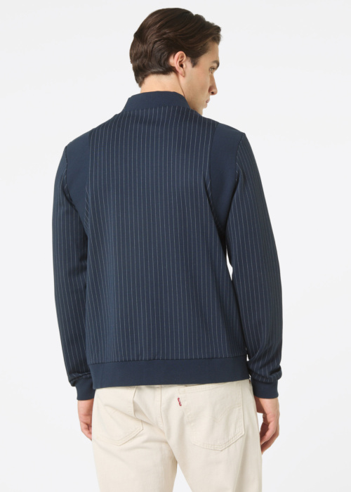 Кофта Lucca Fila