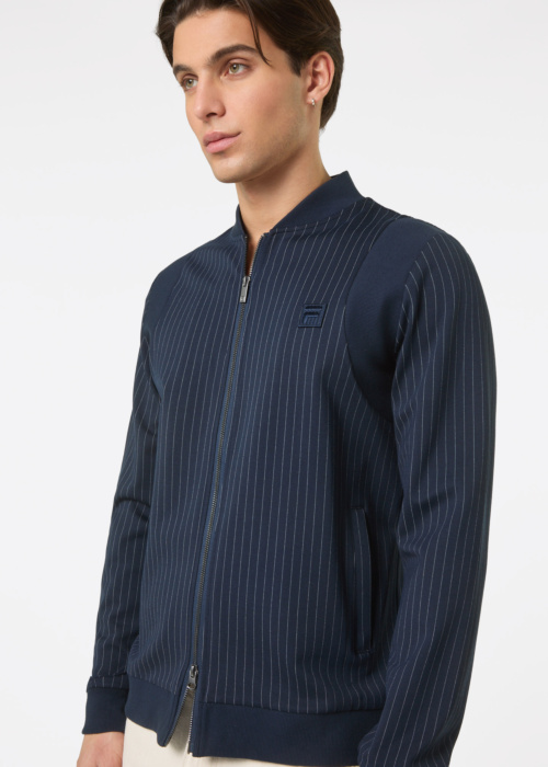 Кофта Lucca Fila