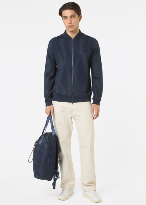 Кофта Lucca Fila