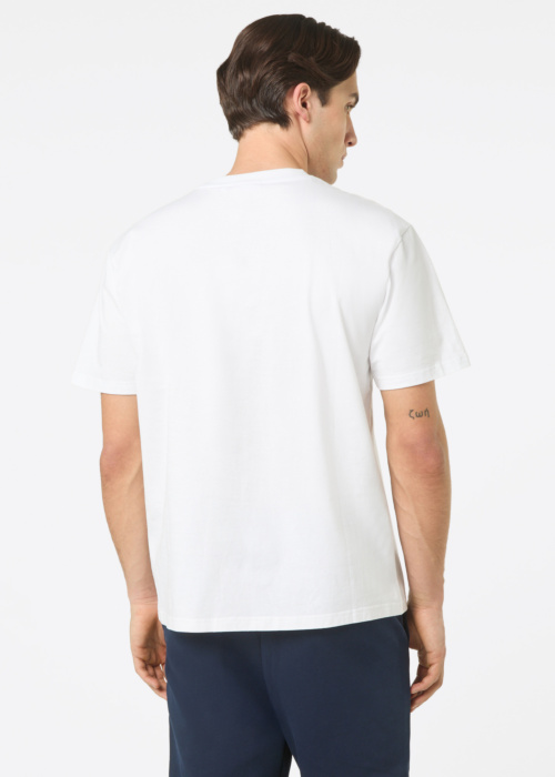 Футболка Doccia Fila