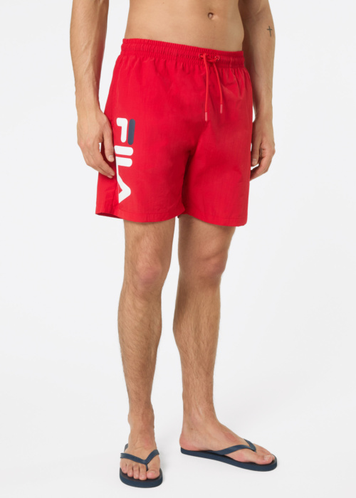 Пляжные шорты Caravello Fila