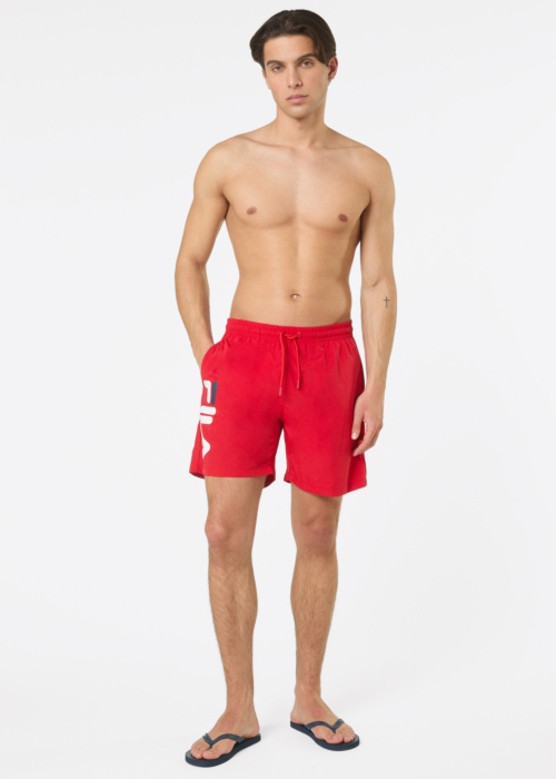 Пляжные шорты Caravello Fila