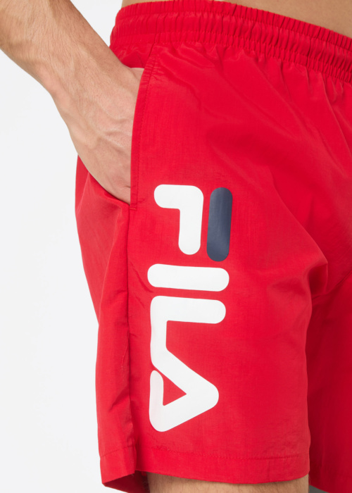 Пляжные шорты Caravello Fila