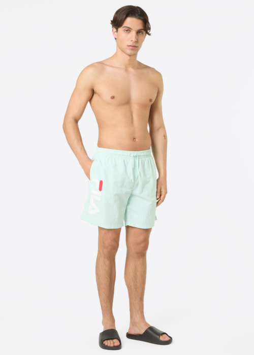 Пляжные шорты Caravello Fila