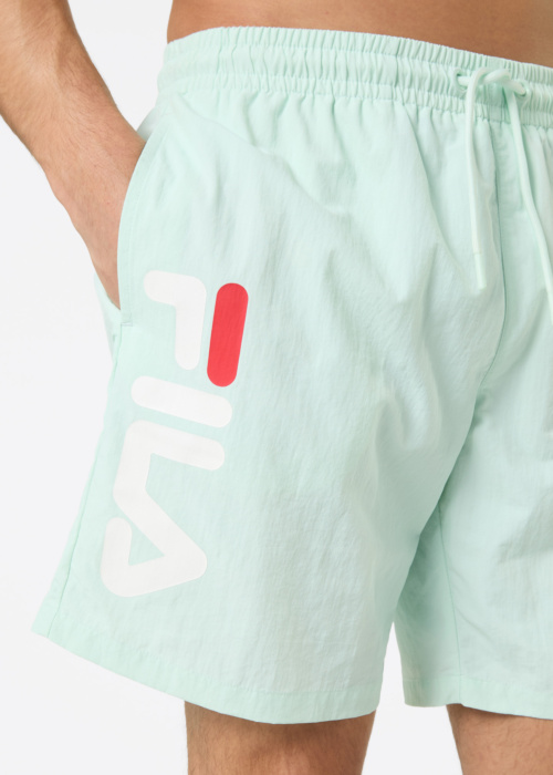 Пляжные шорты Caravello Fila