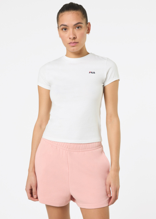 Fila T-krekls Trivero