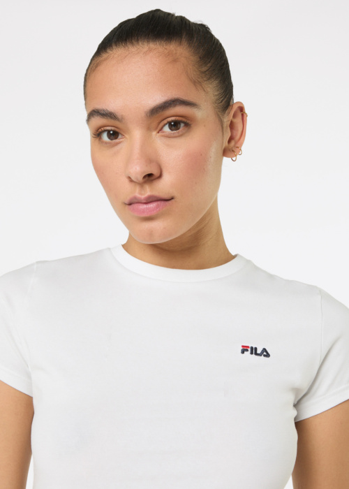 Fila T-krekls Trivero