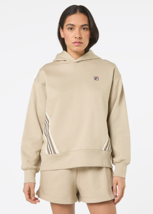 Кофта Serretta Fila