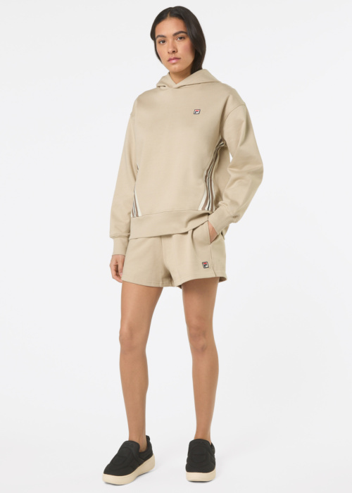 Кофта Serretta Fila