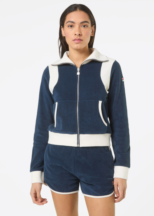 Кофта Adriano Fila