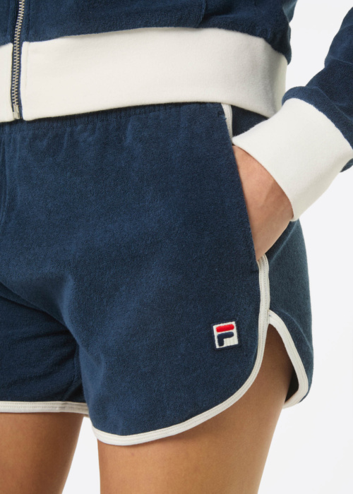 Брюки Adriano Fila