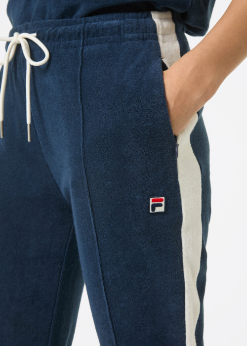 Спортивные штаны Adriano Fila