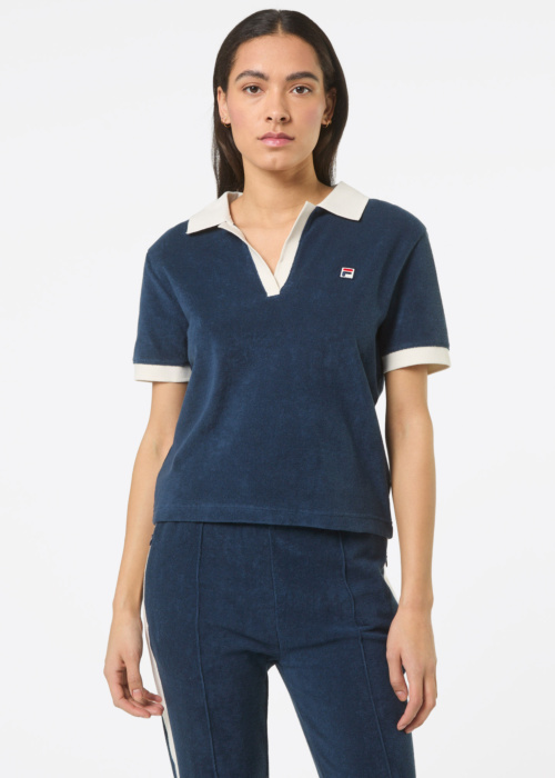 Fila polo krekls Belfort