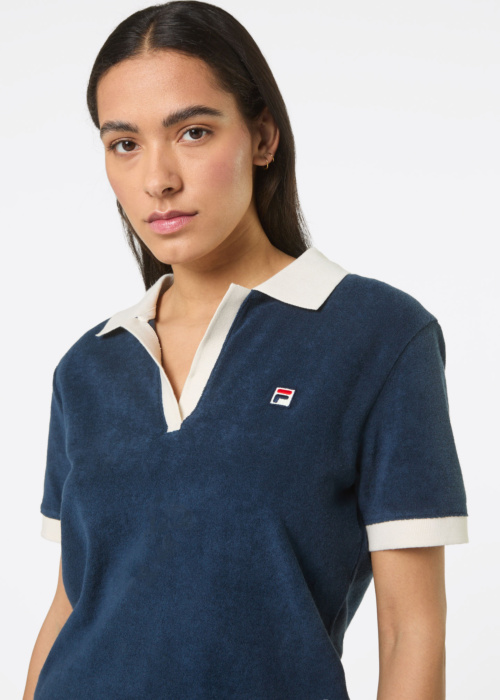 Fila polo krekls Belfort