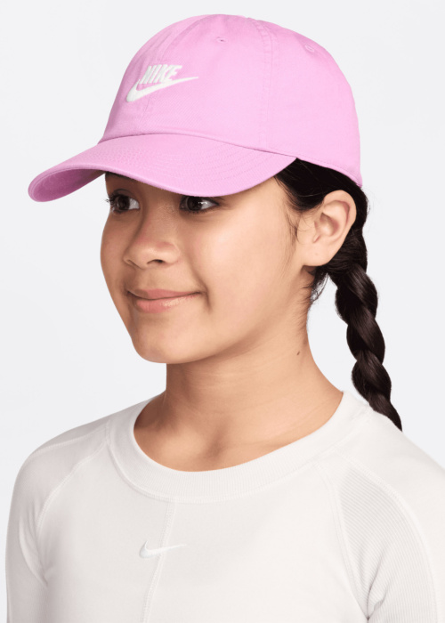 Nike cepure ar nagu Cb Fut Wsh