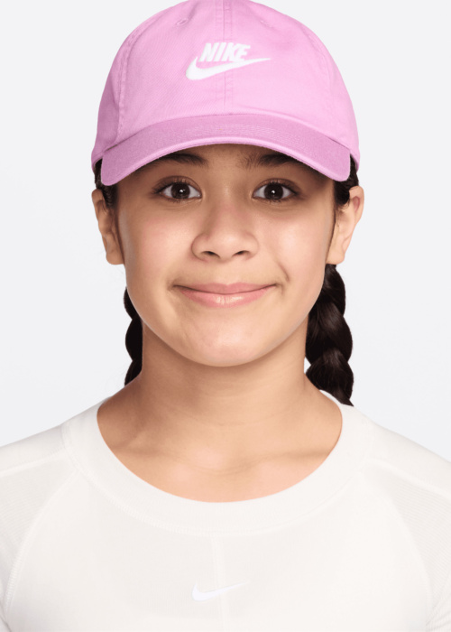 Nike cepure ar nagu Cb Fut Wsh