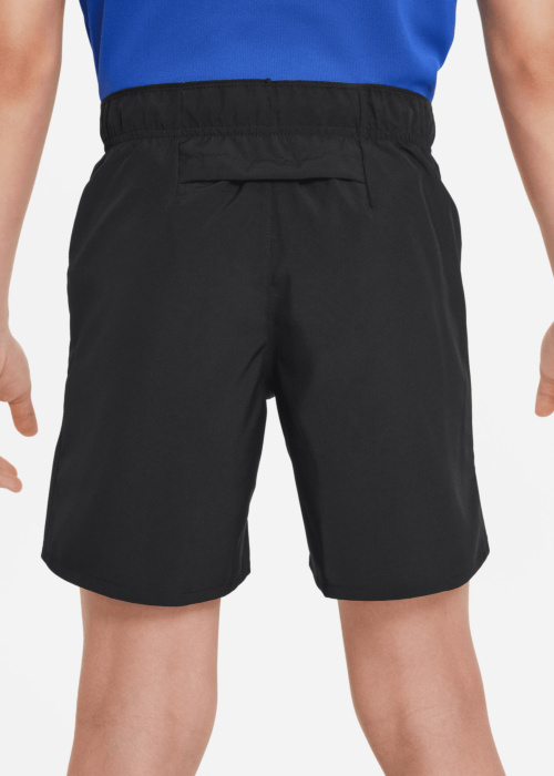 Nike bikses skriešanai