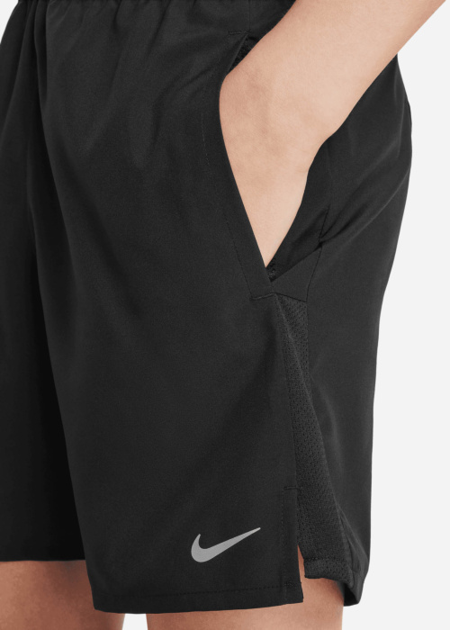 Nike bikses skriešanai