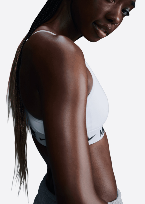 Nike sporta krūšturis Indy Lgt