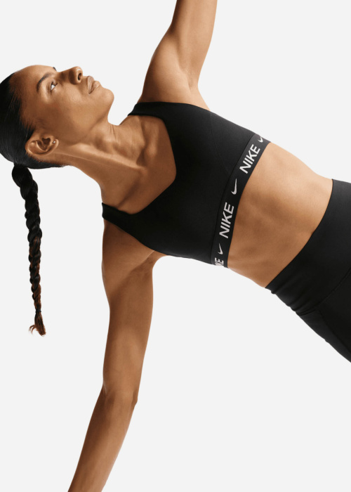 Спортивный бюстгальтер Dry Fit Indy Hgh Spt Nike