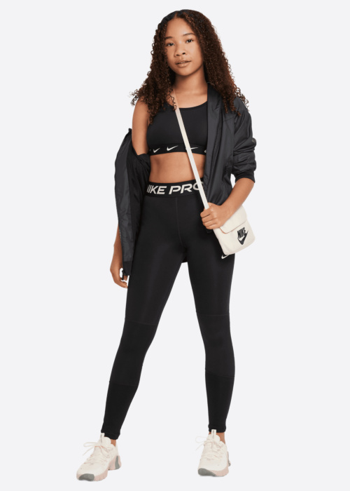 Спортивные бюстгалтер One Nike