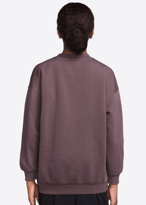 Кофта Ovrszd Crew Lbr Nike