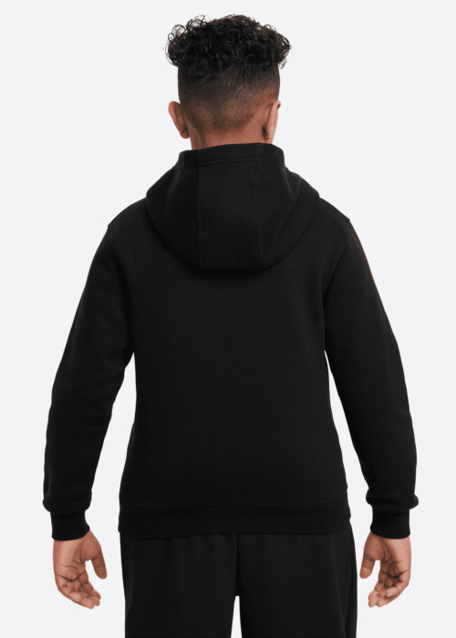 Кофта Nsw Club Flc Hdy Lbr Nike