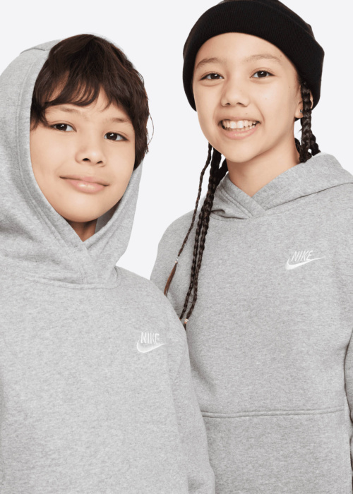 Nike džemperis Flc Hdy Lbr