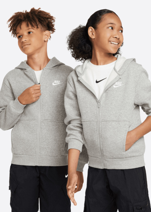 Кофта Club Flc Nike