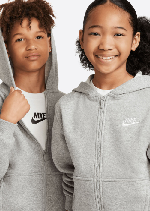 Кофта Club Flc Nike