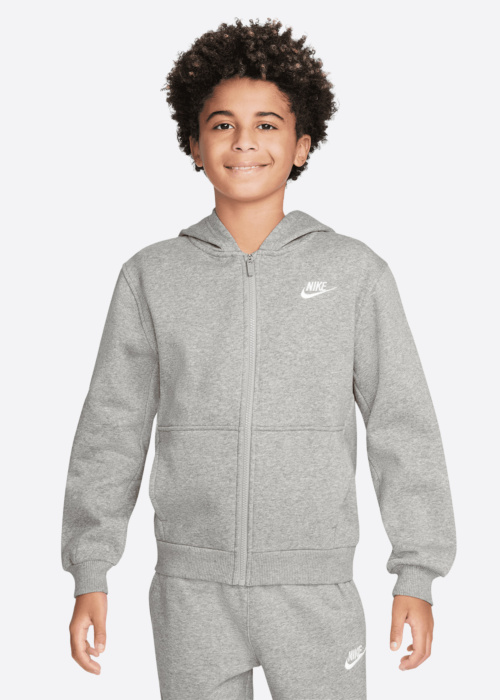 Кофта Club Flc Nike