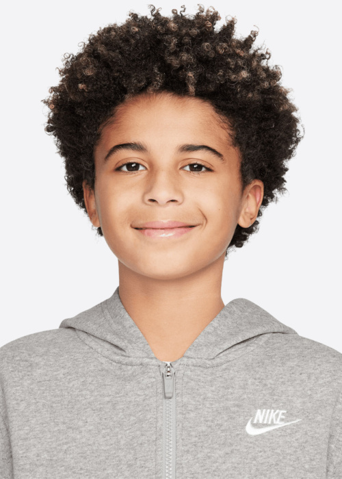 Кофта Club Flc Nike