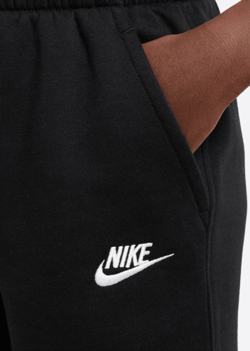 Спортивные штаны Nsw Club Flc Jggr Lbr Nike