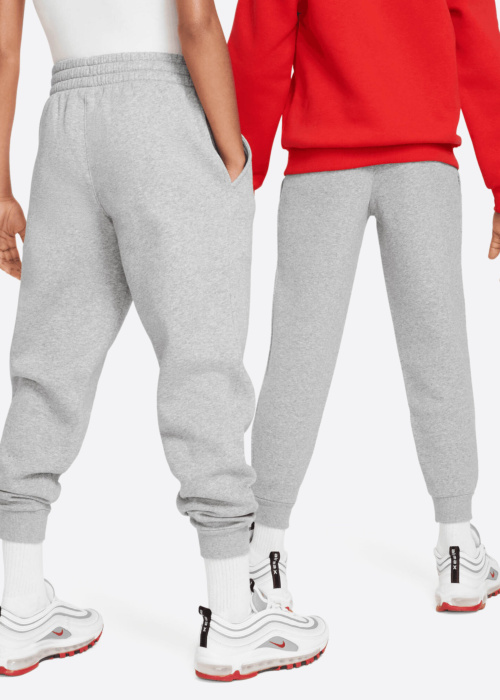 Спортивные штаны Nsw Club Flc Jggr Lbr Nike