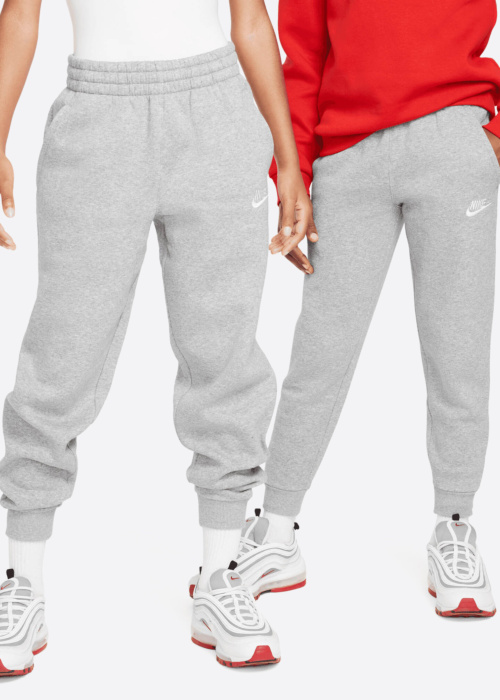 Спортивные штаны Nsw Club Flc Jggr Lbr Nike