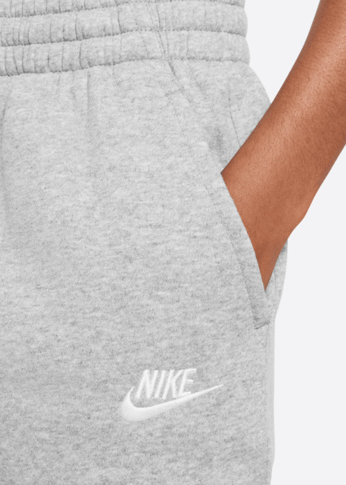 Спортивные штаны Nsw Club Flc Jggr Lbr Nike