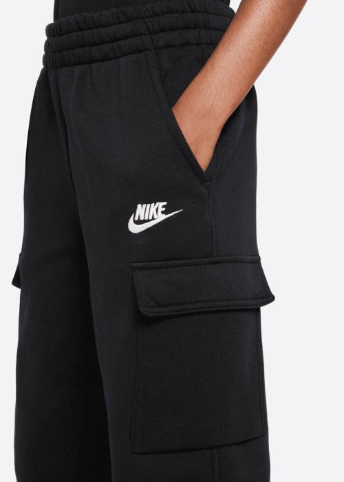 Спортивные штаны Nsw Club Flc Crgo Pnt Lbr Nike