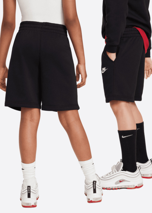 Брюки Club Flc Nike