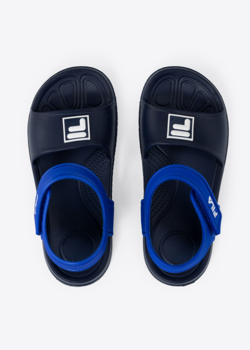 Сандалии Fiori Fila